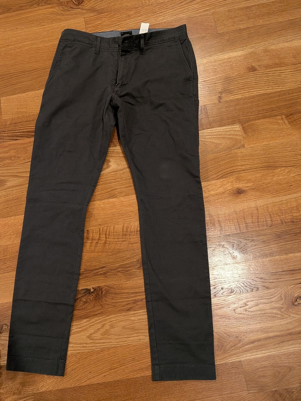 J. Crew Men's Skinny 250 Chino Pants 30x32